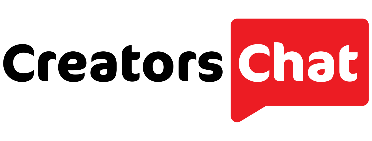 CreatorsChat logo