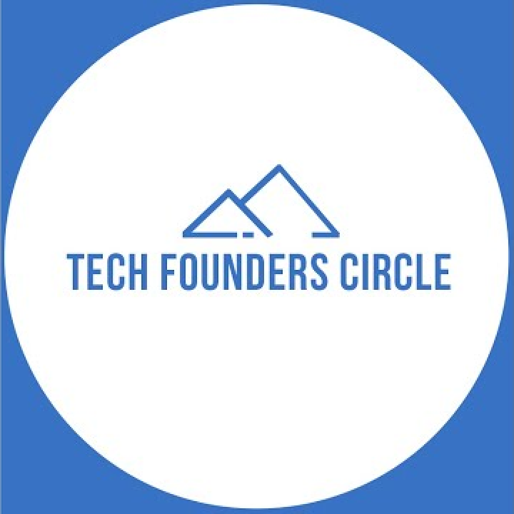 Tech Founders Circle logo
